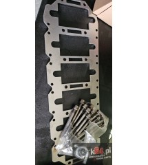 girdeplate girdle m54 Pro series M54 main girdle + STUDS