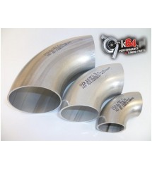 elbow ss 90deg 48mm x 3