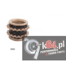 Sprocket Timing - Timing Chain Lower