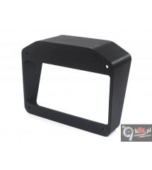 Sun Visor for 5-inch DASH Display