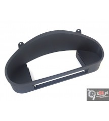 DASH7 mount for E36 (fits original dashboard)