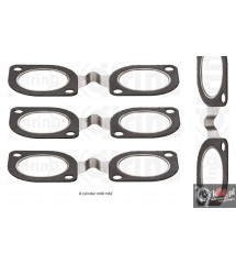 BMW M60 M62 V8 exhaust manifold gaskets