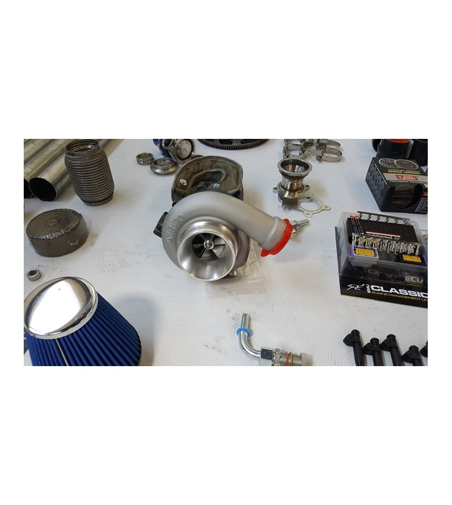 STAGE1 M54 M52tu TURBO KIT E46 E39 E36