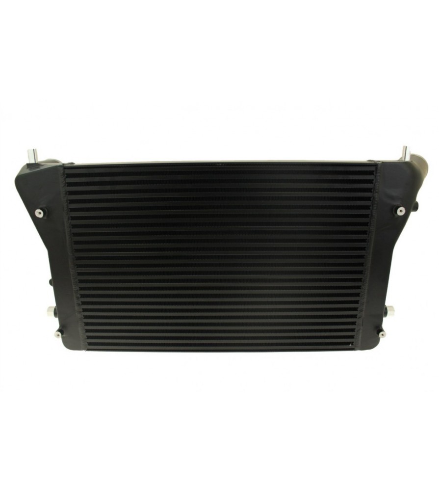 Intercooler VW Golf V VI GTI Seat Leon 2.0T 55mm