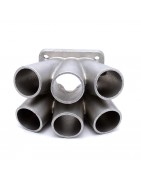 MANIFOLD PARTS
