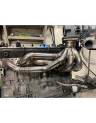 EXHAUST MANIFOLD