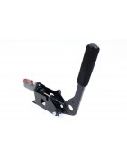 Hydraulic Handbrakes