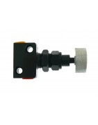 Proportioning Valve
