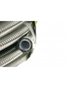 Brake lines