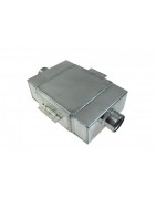WATER INTERCOOLERS