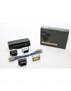 Adapters