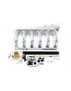 Intake manifold