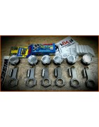 Full Forged Kits