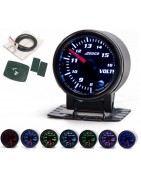 Gauges