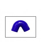 135' SILICONE ELBOWS