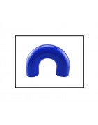 180' SILICONE ELBOWS
