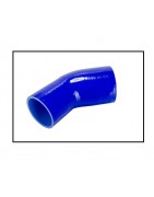 45' REDUCER ELBOWS